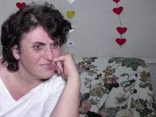 LuciaMii's Live Sex Cam Show