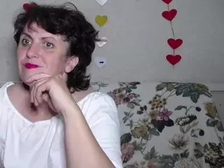 LuciaMii's Live Sex Cam Show