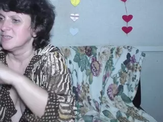 LuciaMii's Live Sex Cam Show