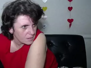LuciaMii's Live Sex Cam Show