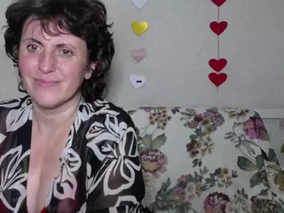 LuciaMii's Live Sex Cam Show