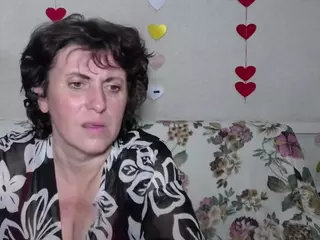 LuciaMii's Live Sex Cam Show