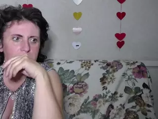 LuciaMii's Live Sex Cam Show