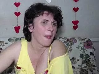 LuciaMii's Live Sex Cam Show