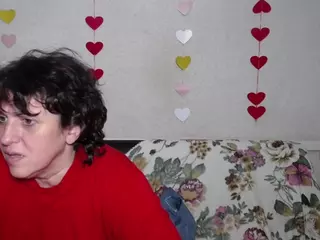 LuciaMii's Live Sex Cam Show