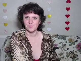 LuciaMii's Live Sex Cam Show