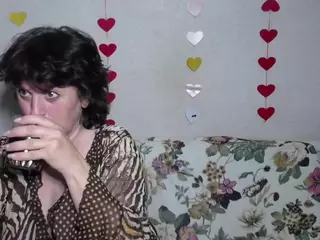 LuciaMii's Live Sex Cam Show