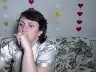 LuciaMii's Live Sex Cam Show