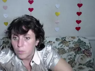 LuciaMii's Live Sex Cam Show