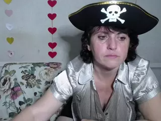 LuciaMii's Live Sex Cam Show