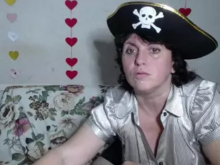 LuciaMii's Live Sex Cam Show