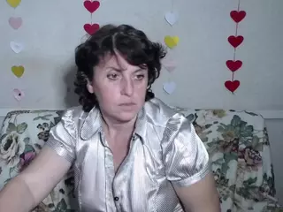 LuciaMii's Live Sex Cam Show