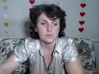 LuciaMii's Live Sex Cam Show