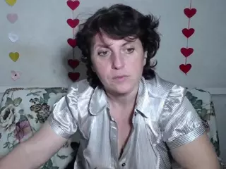 LuciaMii's Live Sex Cam Show