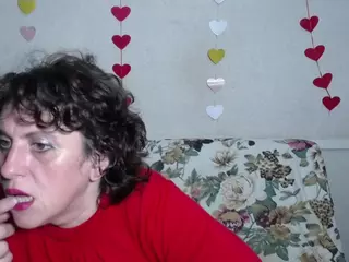 LuciaMii's Live Sex Cam Show