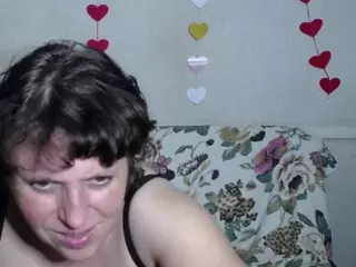 LuciaMii's Live Sex Cam Show