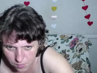LuciaMii's Live Sex Cam Show
