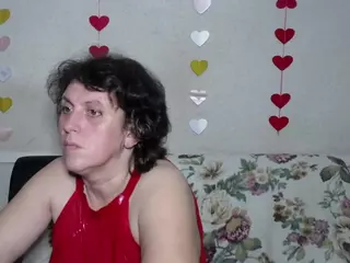 LuciaMii's Live Sex Cam Show