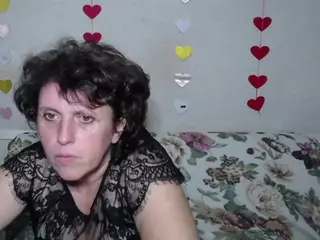 LuciaMii's Live Sex Cam Show