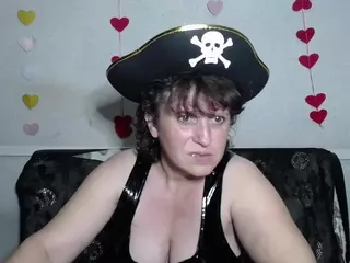 LuciaMii's Live Sex Cam Show
