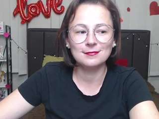 mariesho webcam model