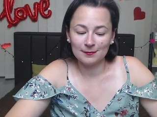 mariesho Live Webcam on CamSoda