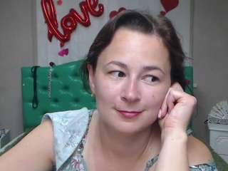 mariesho Live Webcam on CamSoda