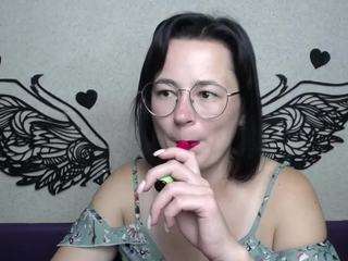 mariesho Live Webcam on CamSoda