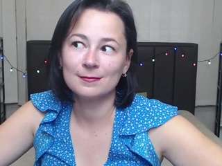 mariesho Live Webcam on CamSoda