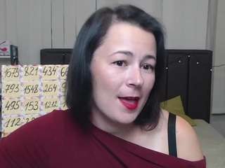 mariesho Live Webcam on CamSoda