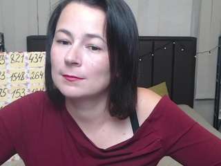 mariesho Live Webcam on CamSoda