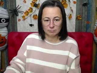 mariesho Live Webcam on CamSoda