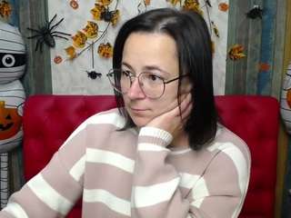 mariesho Live Webcam on CamSoda