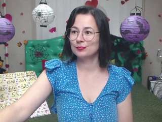 mariesho Live Webcam on CamSoda