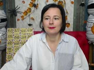mariesho camsoda