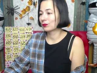 mariesho Live Webcam on CamSoda