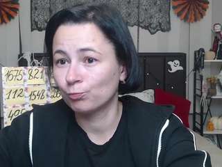 mariesho webcam
