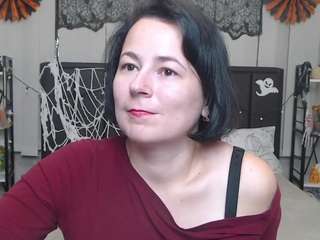 mariesho webcam model