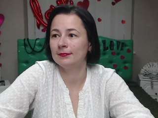 mariesho webcam model