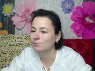 mariesho webcam model