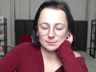 mariesho Live Webcam on CamSoda