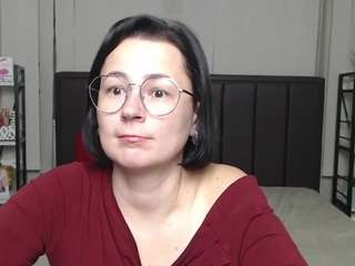 mariesho Live Webcam on CamSoda