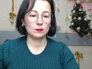 mariesho Domina live webcam