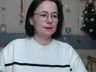 mariesho webcam model