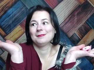 mariesho Live Webcam on CamSoda