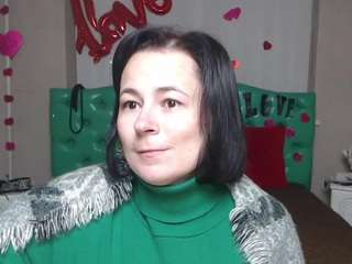 mariesho Live Webcam on CamSoda