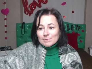 mariesho Live Webcam on CamSoda