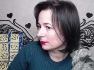 mariesho's CamSoda show and profile