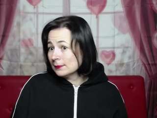 mariesho Live Webcam on CamSoda