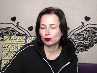 mariesho's CamSoda show and profile